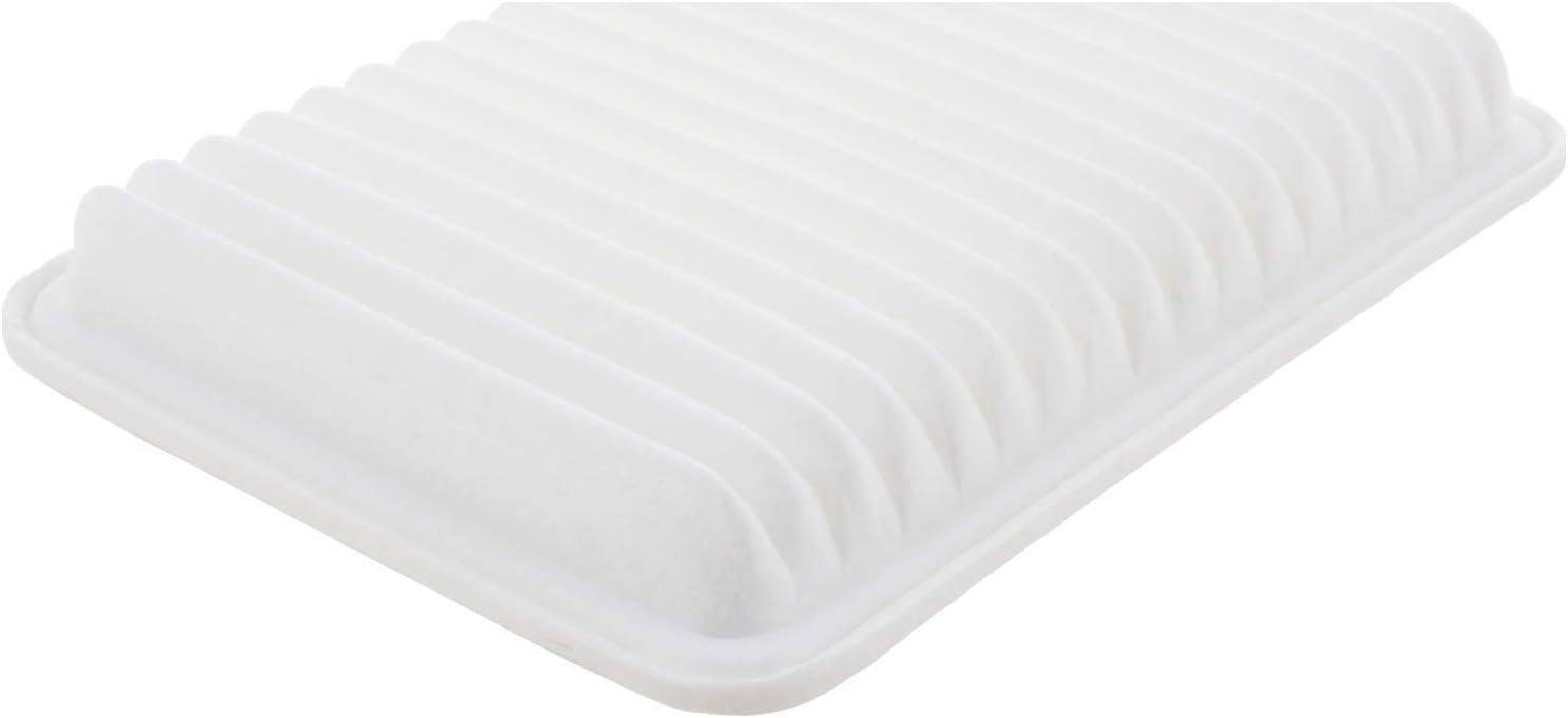 imageBOSCH 5363WS Workshop Engine Air Filter  Compatible with Select Toyota Tacoma