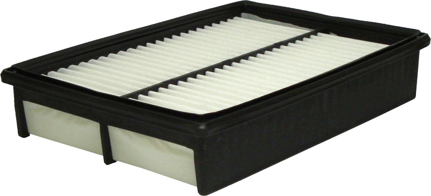 imageBOSCH 5484WS Workshop Engine Air Filter  Compatible with Select Mazda 3 55484WS