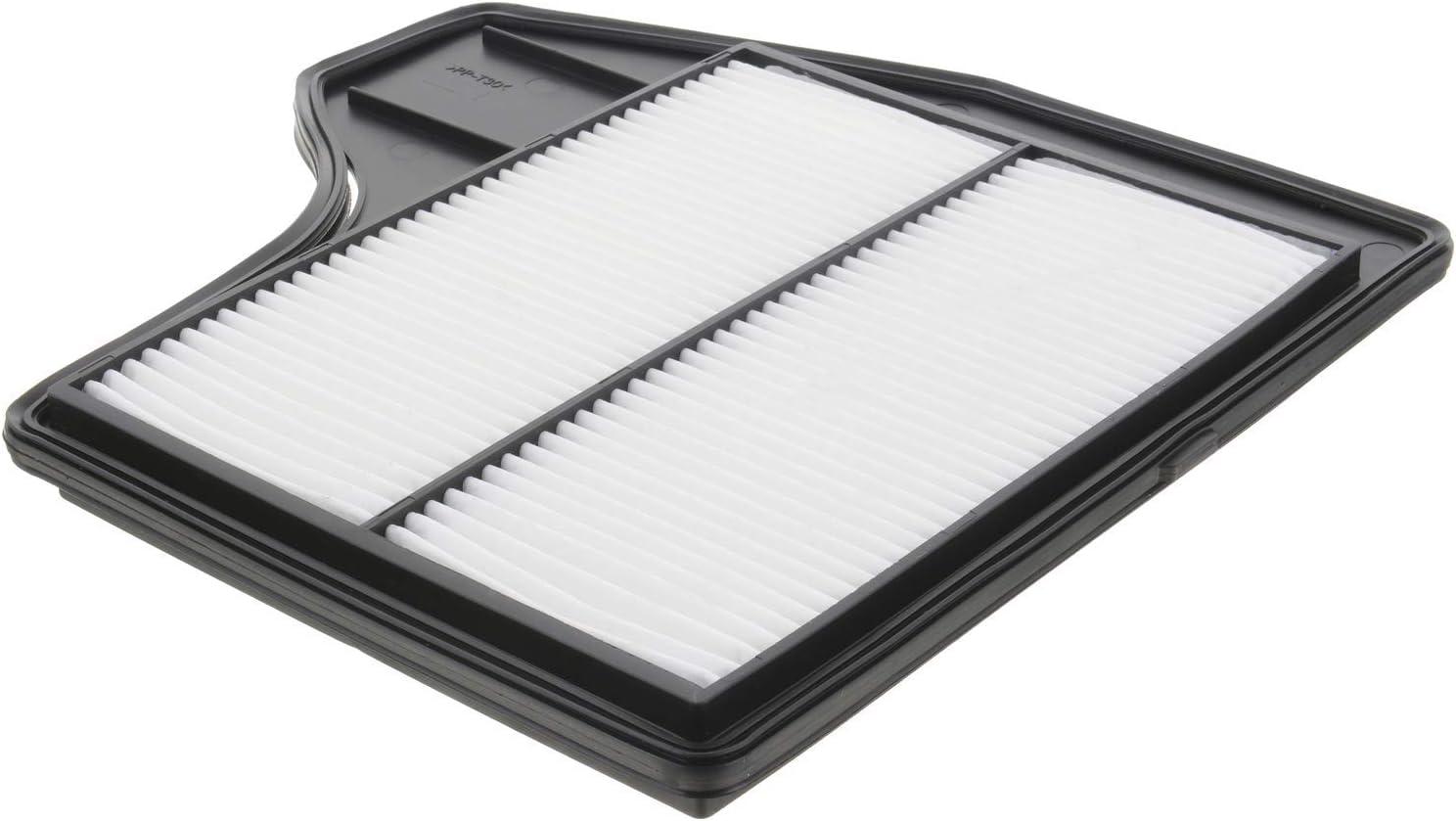 imageBOSCH 5604WS Workshop Engine Air Filter  Compatible with Select Nissan Altima5604WS Pack of 3