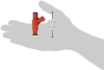 imageBOSCH 622550280156028 Original Equipment Fuel Injector  Single