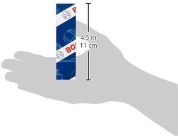 imageBOSCH 622810437502004 Original Equipment Fuel Injector  Single
