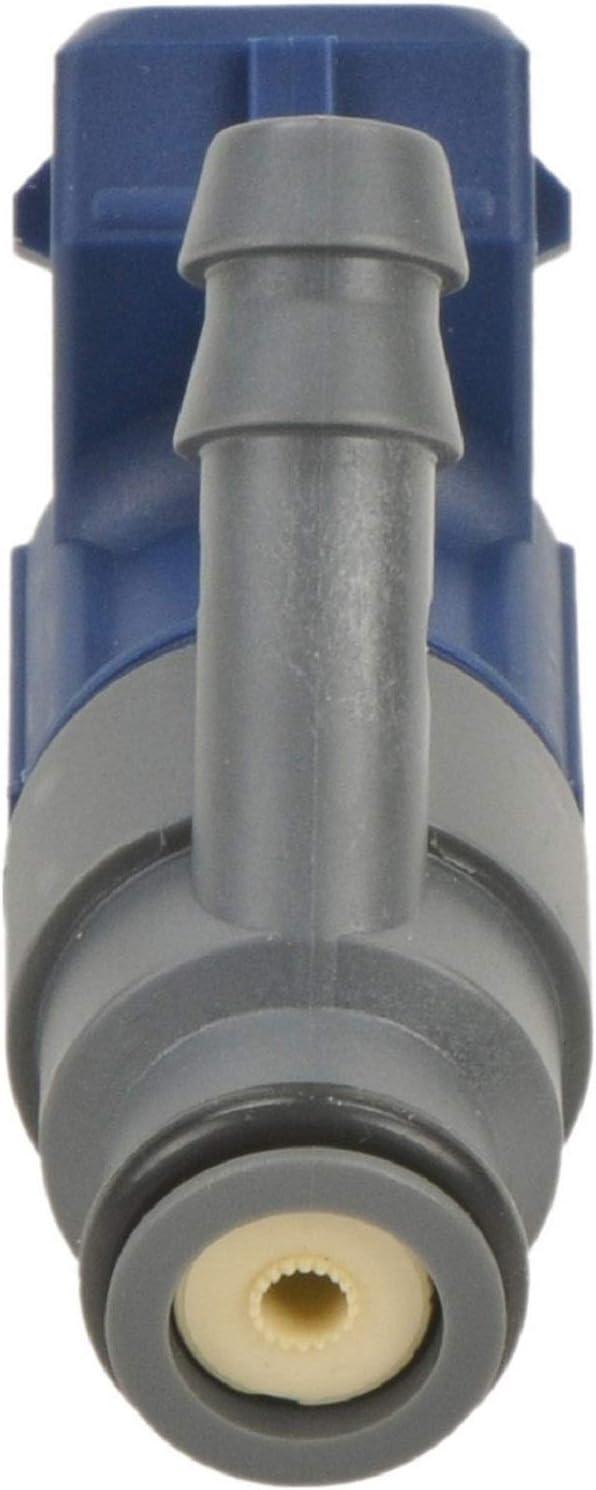 imageBOSCH 626770280155791 Original Equipment Fuel Injector  Compatible With Select Volkswagen Beetle Golf Jetta  Single
