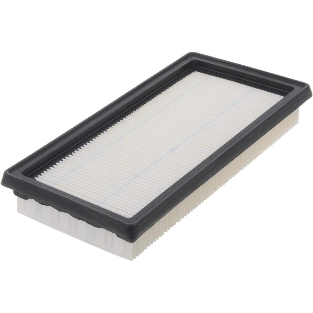 imageBOSCH 5036WS Workshop Engine Air Filter  Compatible with Select Nissan Versa Versa Note1 Count Pack of 1