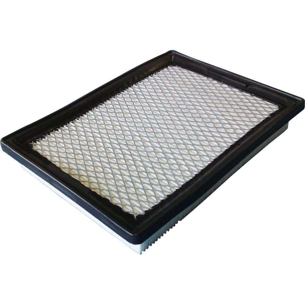 imageBOSCH 5110WS Workshop Engine Air Filter  Compatible with Select Honda Civic Civic del Sol5110WS