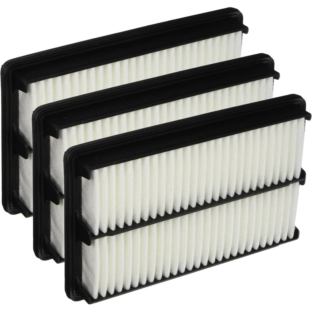 imageBOSCH 5115WS Workshop Engine Air Filter5115WS Pack of 3