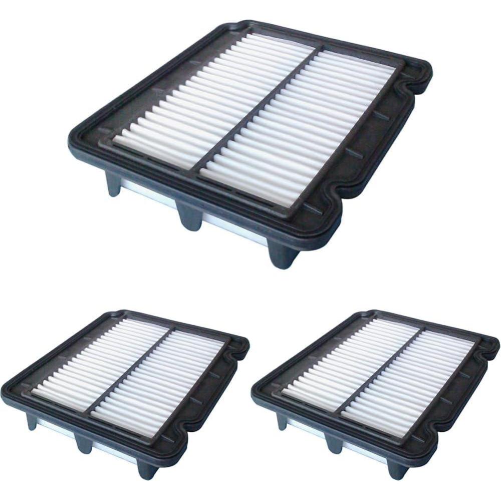 imageBOSCH 5159WS Workshop Engine Air Filter5159WS Pack of 3