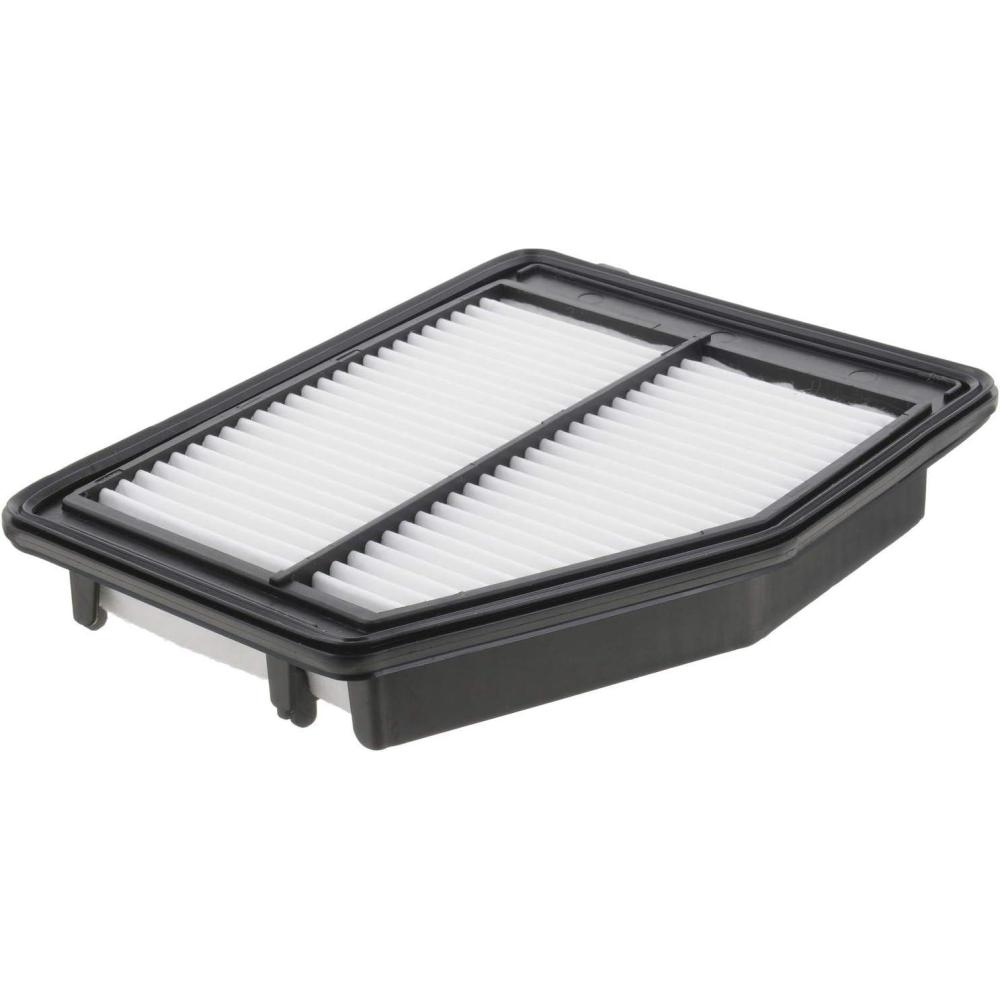 imageBOSCH 5215WS Workshop Engine Air Filter  Compatible with Select Acura ILX Honda Civic5215WS