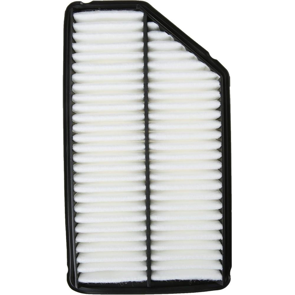 imageBOSCH 5326WS Workshop Engine Air Filter  Compatible with Select Acura MDX Honda Pilot5326WS
