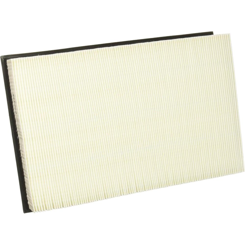 imageBOSCH 5338WS Workshop Engine Air Filter  Compatible with Select Volvo S60 S80 V70 XC701 Count Pack of 1