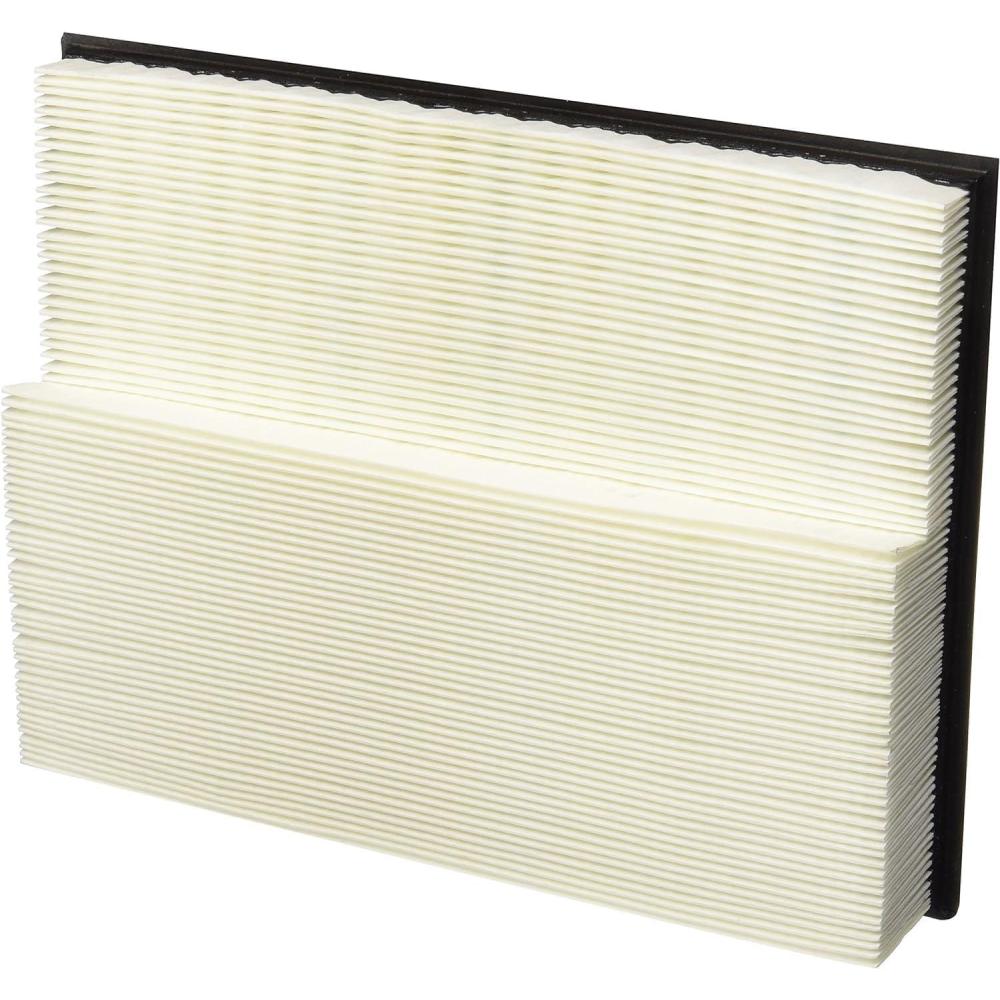 imageBOSCH 5344WS Workshop Engine Air Filter  Compatible with Select MercedesBenz C220 C230 C280 C36 AMG CLK320 ML320 ML350 ML430 ML500 ML55 AMG SLR McLaren5344WS