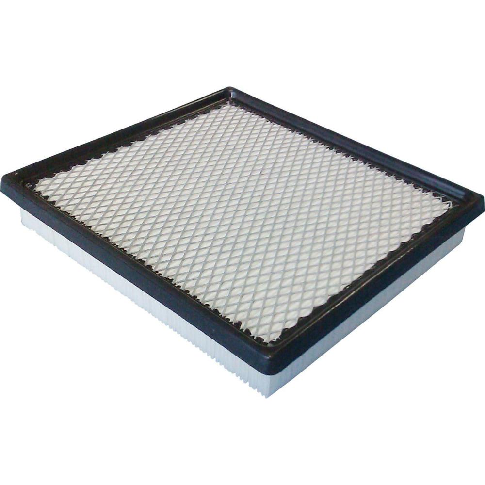 imageBOSCH 5390WS Workshop Engine Air Filter  Compatible with Select Saturn Ion