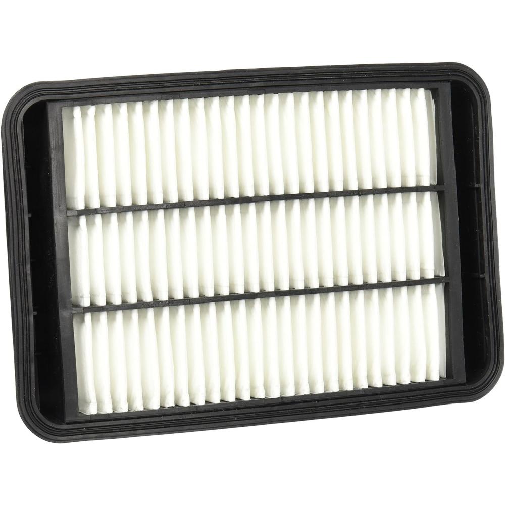 imageBOSCH 5392WS Workshop Engine Air Filter  Compatible with Select Mitsubishi Lancer Outlander Outlander Sport1 Count Pack of 1