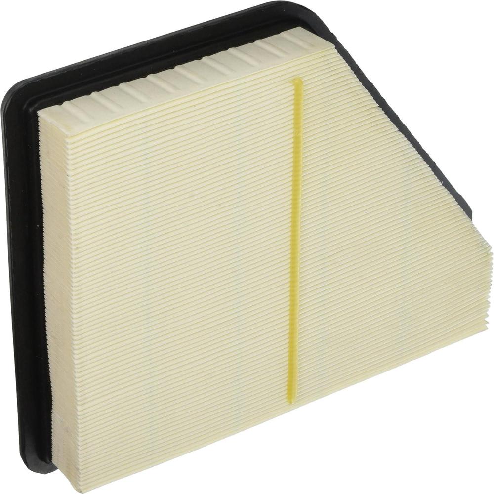 imageBOSCH 5430WS Workshop Engine Air Filter  Compatible with Select Chevrolet Equinox GMC Terrain