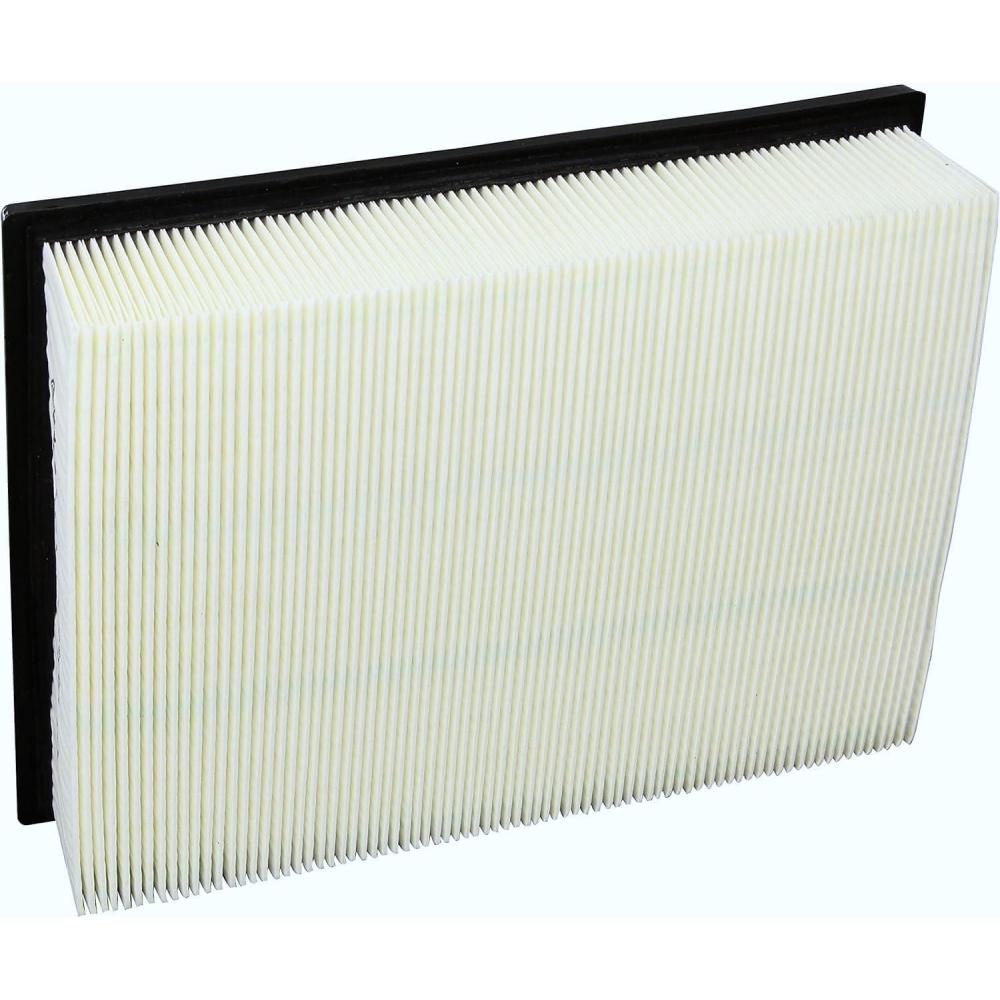 imageBOSCH 5494WS Workshop Engine Air Filter  Compatible with Select BMW 320i 323Ci 323i 323is 325Ci 325i 325is 325xi 328Ci 328i 328is 330Ci 330i 330xi 525i 528i 530i M3 X3 Z3 Z45494WS