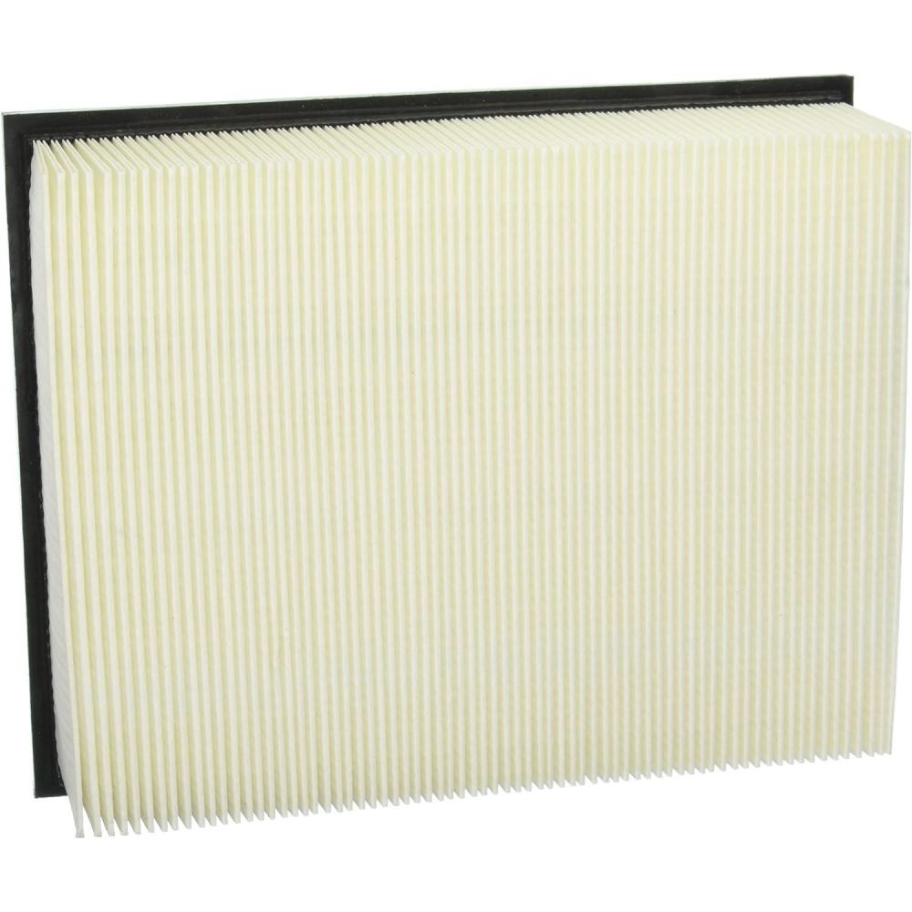 imageBOSCH 5508WS Workshop Engine Air Filter  Compatible with Select Audi A4 A4 Quattro1 Count Pack of 1