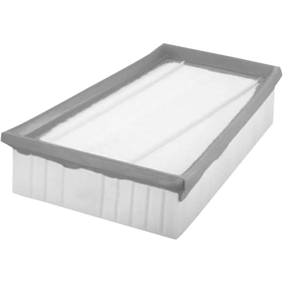 imageBOSCH 5524WS Workshop Engine Air Filter  Compatible with Select Nissan Sentra