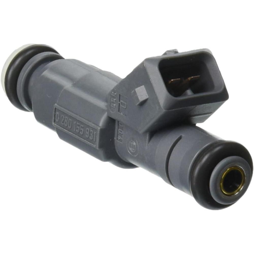 imageBOSCH 622070280155931 Original Equipment Fuel Injector  Single