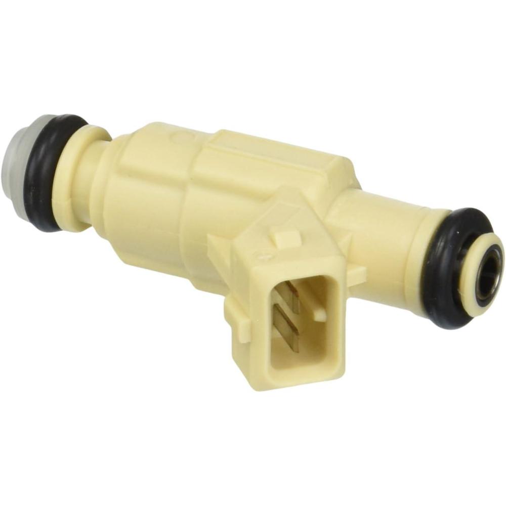 imageBOSCH 622140280155705 Original Equipment Fuel Injector  Single