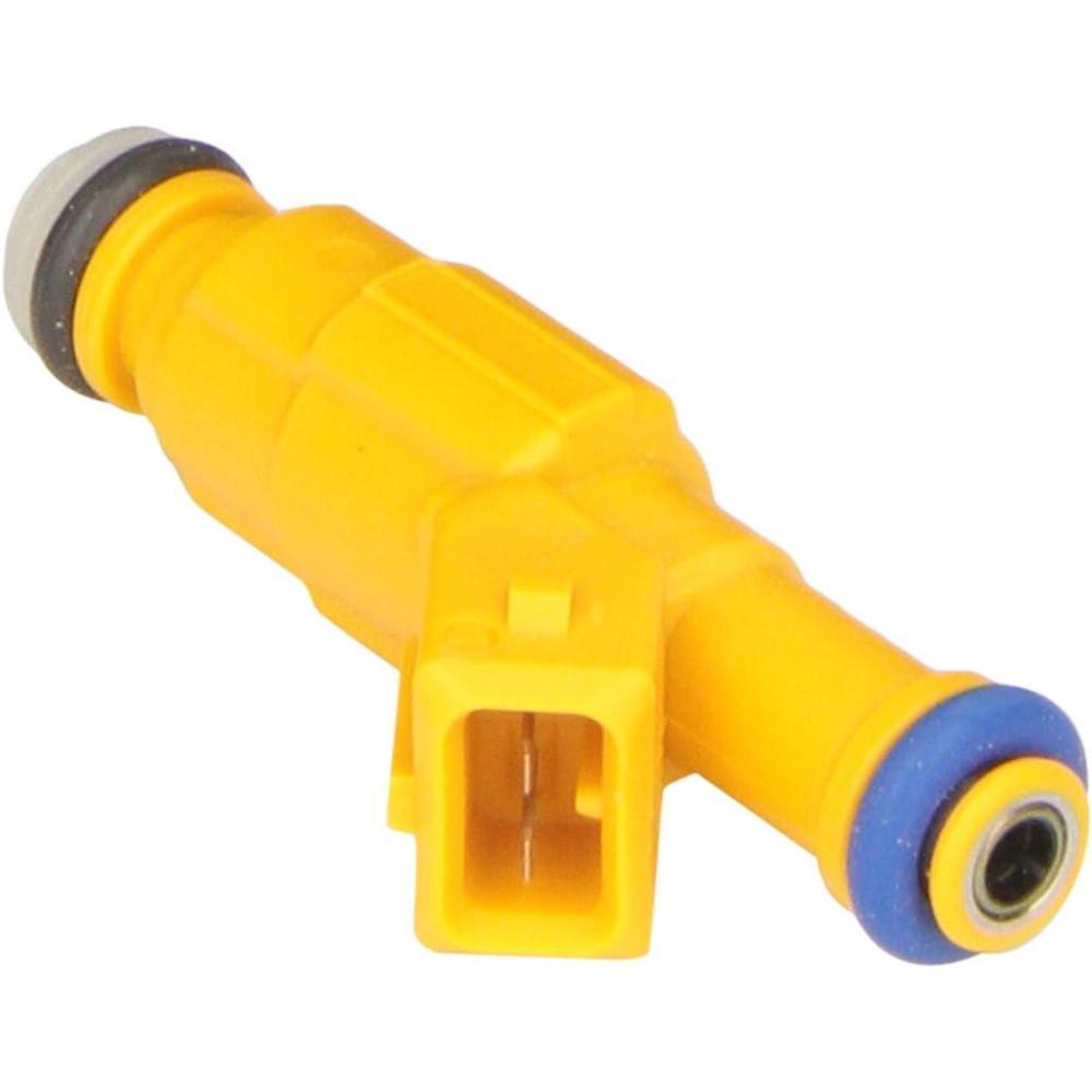 imageBOSCH 622150280155710 Original Equipment Fuel Injector  Single