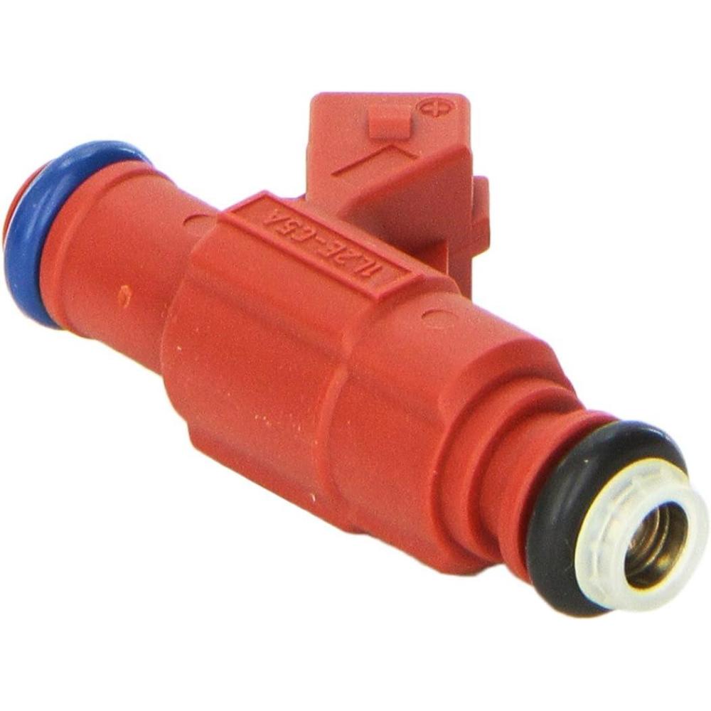 imageBOSCH 622550280156028 Original Equipment Fuel Injector  Single