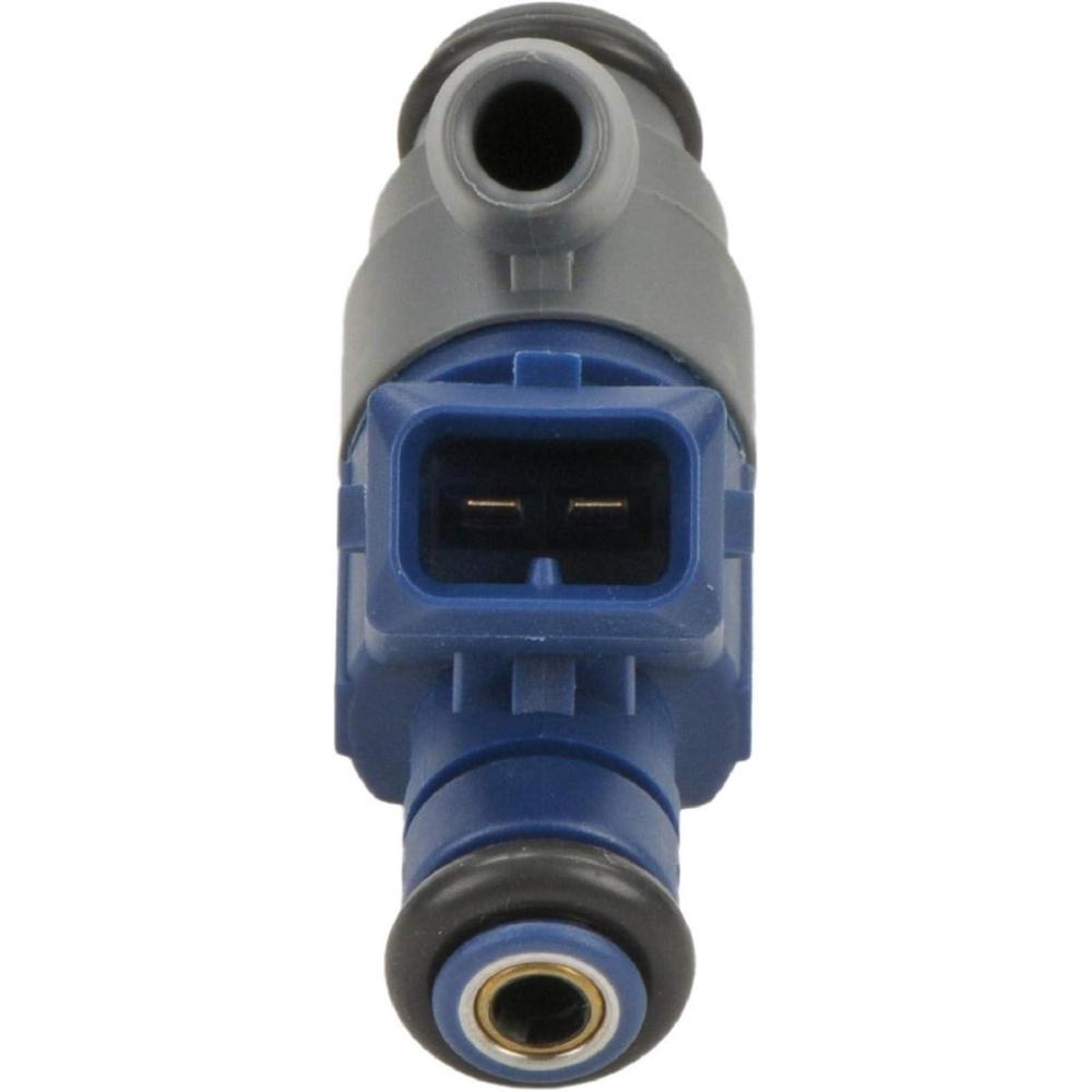 imageBOSCH 626770280155791 Original Equipment Fuel Injector  Compatible With Select Volkswagen Beetle Golf Jetta  Single