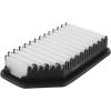imageBOSCH 5035WS Workshop Engine Air Filter  Compatible with Select Hyundai Accent Veloster Kia Rio Soul5035WS