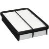 imageBOSCH 5067WS Workshop Engine Air Filter  Compatible with Select Geo Prizm Toyota Celica MR2 Spyder1 Count Pack of 1