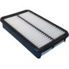 imageBOSCH 5067WS Workshop Engine Air Filter  Compatible with Select Geo Prizm Toyota Celica MR2 Spyder1 Count Pack of 1