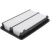 imageBOSCH 5216WS Workshop Engine Air Filter  Compatible with Select Acura MDX ZDX5216WS