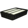 imageBOSCH 5392WS Workshop Engine Air Filter  Compatible with Select Mitsubishi Lancer Outlander Outlander Sport1 Count Pack of 1