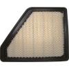 imageBOSCH 5430WS Workshop Engine Air Filter  Compatible with Select Chevrolet Equinox GMC Terrain
