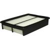 imageBOSCH 5484WS Workshop Engine Air Filter  Compatible with Select Mazda 3 55484WS