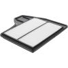 imageBOSCH 5604WS Workshop Engine Air Filter  Compatible with Select Nissan Altima5604WS