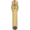 imageBOSCH 622740437502047 Original Equipment Fuel Injector  Compatible With Select MercedesBenz 190 260 280 300 380 450 500 CE E SE SEC SEL SL SLC TE  Single