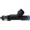 imageBOSCH 62386 Original Equipment Fuel Injector  Compatible with Select Ford Expedition E150 E150 Club Wagon E250 E350 Club Wagon E350 Super Duty E450 Super Duty  Single