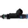 imageBOSCH 62389 Original Equipment Fuel Injector  Compatible with Select Dodge Dakota Durango Nitro Ram 1500 Jeep Commander Grand Cherokee Liberty Ram Dakota 1500 Pickup  Single