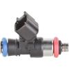 imageBOSCH 62399 Original Equipment Fuel Injector  Compatible with Select Ford Edge Flex Fusion Taurus Taurus X Lincoln MKS MKT MKX MKZ Mazda CX9 6 Mercury Sable  Single