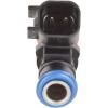imageBOSCH 62399 Original Equipment Fuel Injector  Compatible with Select Ford Edge Flex Fusion Taurus Taurus X Lincoln MKS MKT MKX MKZ Mazda CX9 6 Mercury Sable  Single