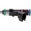 imageBOSCH 62404 Original Equipment Fuel Injector  Compatible with Select Buick Enclave GMC Acadia Saturn Outlook Vue  Single