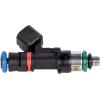 imageBOSCH 62404 Original Equipment Fuel Injector  Compatible with Select Buick Enclave GMC Acadia Saturn Outlook Vue  Single
