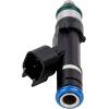 imageBOSCH 62405 Original Equipment Fuel Injector  Compatible with Select Ford Escape Fusion Transit Connect Lincoln MKZ Mercury Mariner Milan  Single