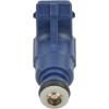 imageBOSCH 62649 Original Equipment Fuel Injector  Compatible with Select MercedesBenz C240 C320 CLK320 E320 ML320 SLK320  Single