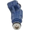 imageBOSCH 62674 Original Equipment Fuel Injector  Compatible with Select Audi A4 A4 Quattro Volkswagen Passat  Single