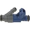 imageBOSCH 626770280155791 Original Equipment Fuel Injector  Compatible With Select Volkswagen Beetle Golf Jetta  Single
