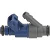 imageBOSCH 626770280155791 Original Equipment Fuel Injector  Compatible With Select Volkswagen Beetle Golf Jetta  Single