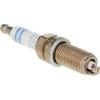 imageBOSCH 8110 OE Fine Wire Double Platinum Spark Plug  SingleSingle