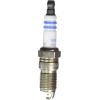 imageBOSCH 8119 OE Fine Wire Double Platinum Spark Plug  Pack of 4Pack of 4