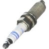 imageBOSCH 8122 OE Fine Wire Double Platinum Spark Plug  Pack of 4