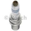 imageBOSCH 8160 OE Fine Wire Double Platinum Spark Plug  Pack of 10