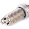 imageBOSCH 8160 OE Fine Wire Double Platinum Spark Plug  Pack of 10